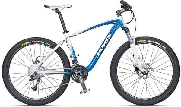 Bicycle Image
