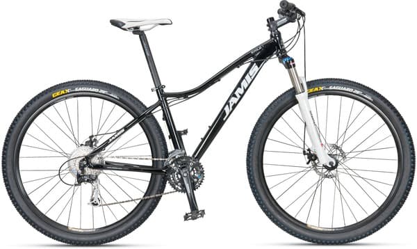 Bicycle Image
