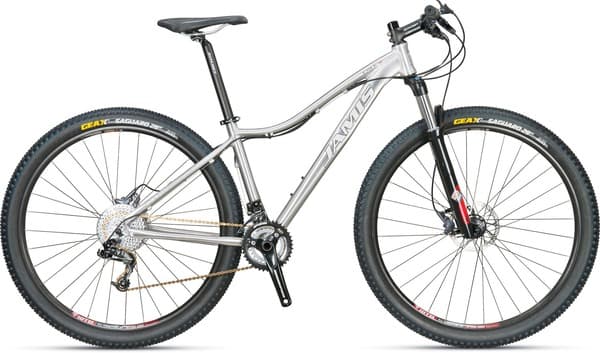 Bicycle Image