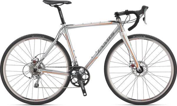 Bicycle Image