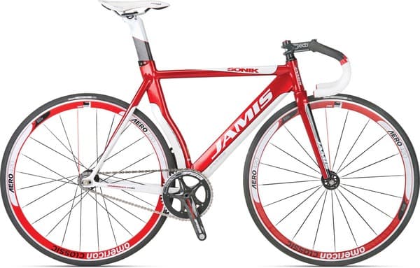 Bicycle Image