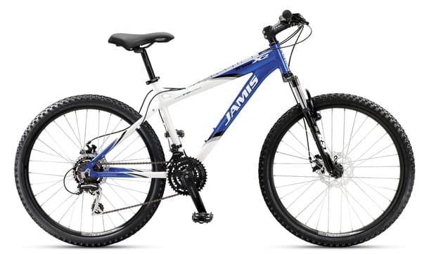 Bicycle Image