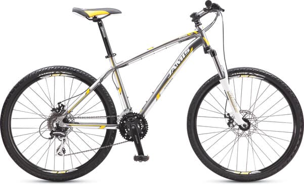 Bicycle Image