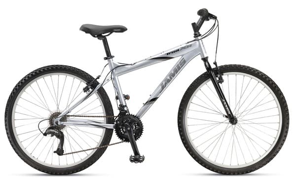 Bicycle Image