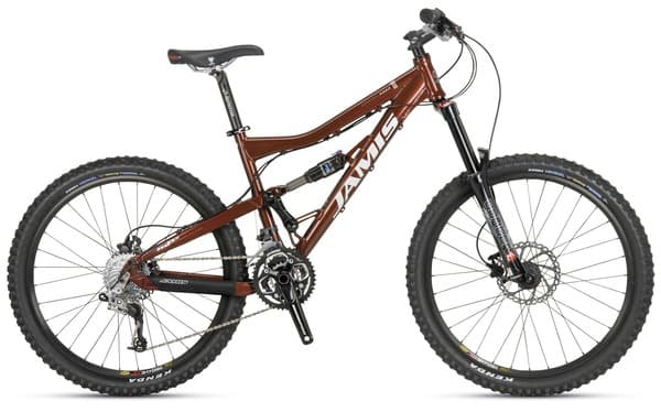 Bicycle Image