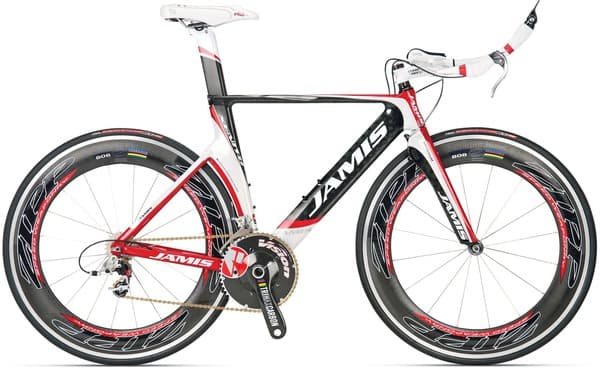 Bicycle Image