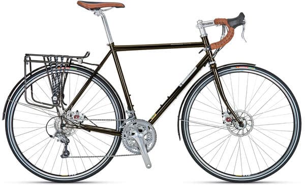 Bicycle Image