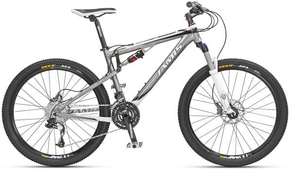 Bicycle Image