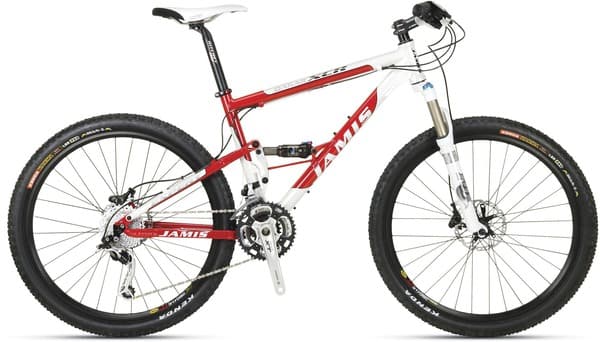 Bicycle Image