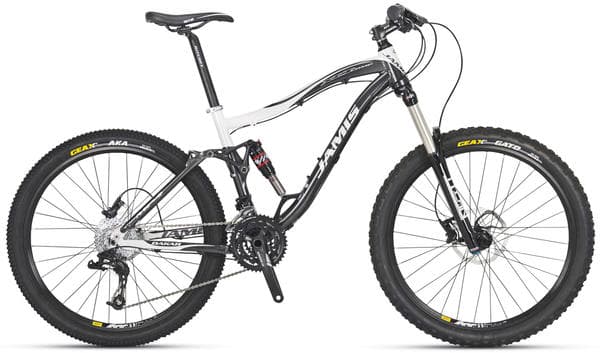Bicycle Image