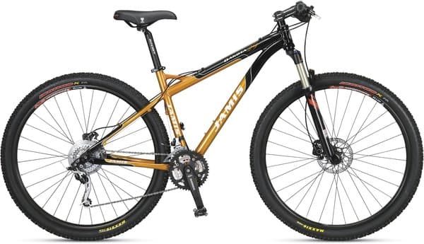 Bicycle Image