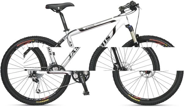 Bicycle Image