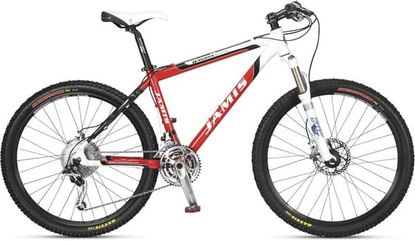 Bicycle Image