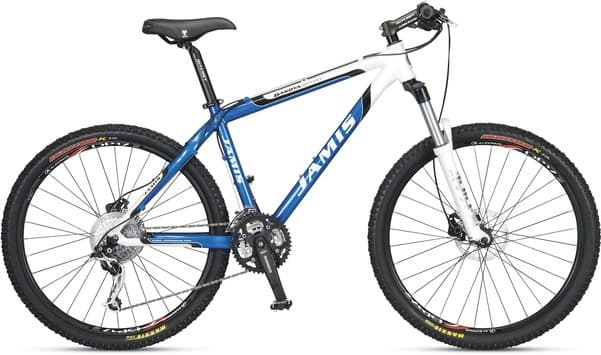 Bicycle Image