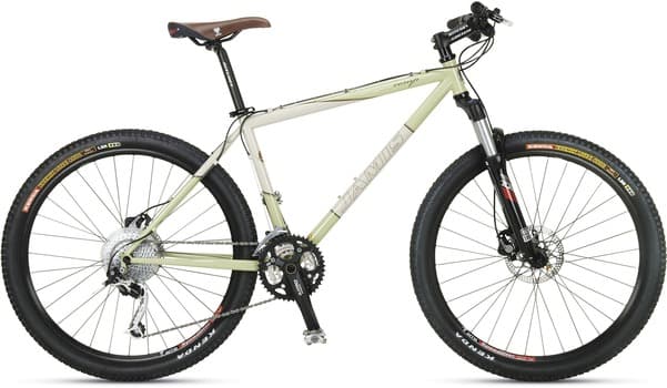 Bicycle Image