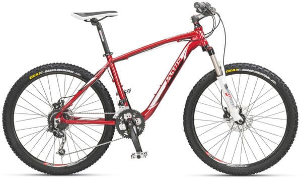 Bicycle Image