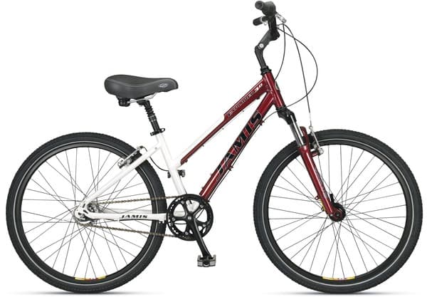 Bicycle Image