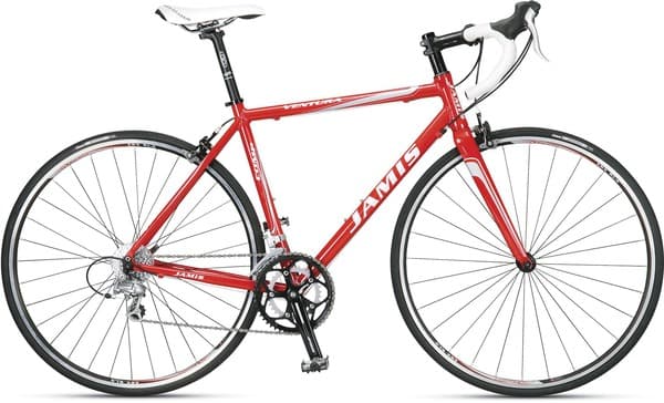 Bicycle Image