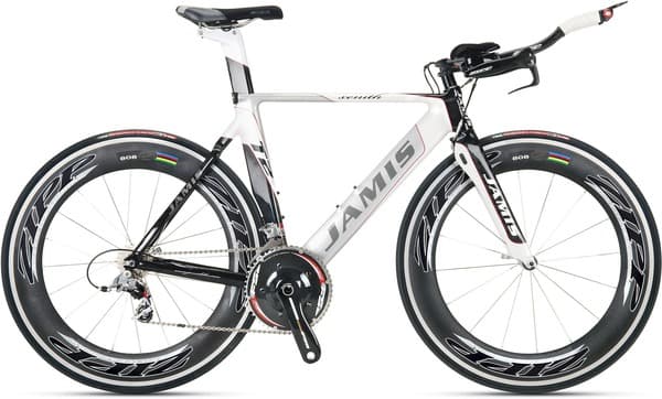 Bicycle Image