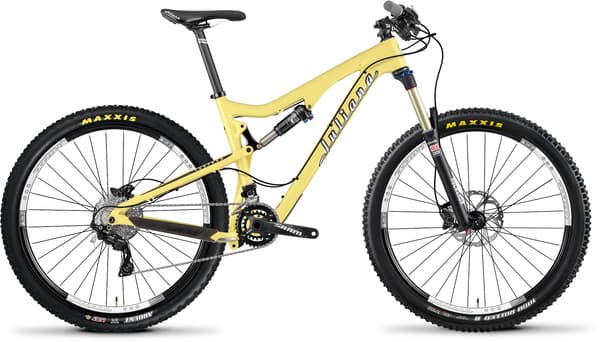 Bicycle Image