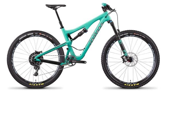 Bicycle Image