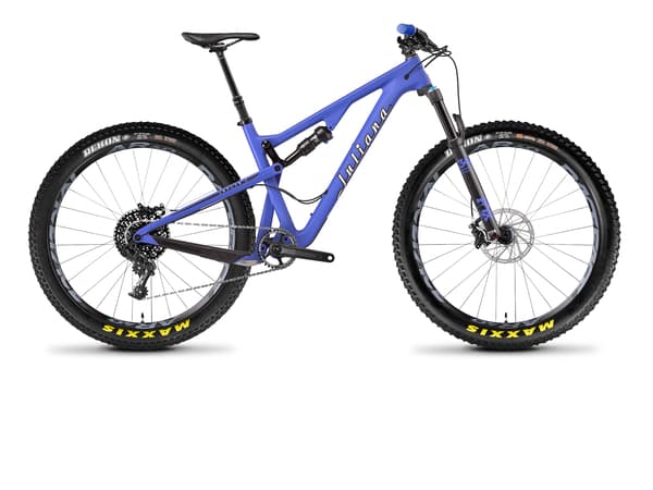 Bicycle Image