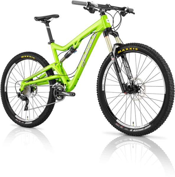 Bicycle Image