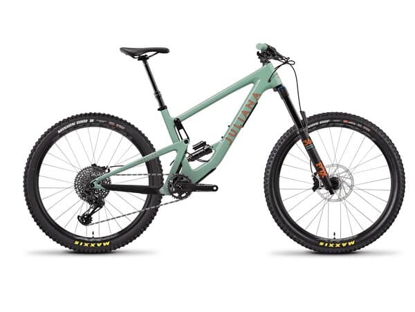 Bicycle Image