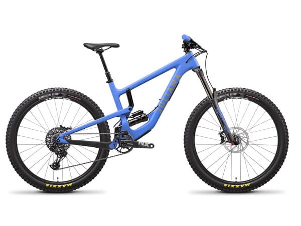 Bicycle Image