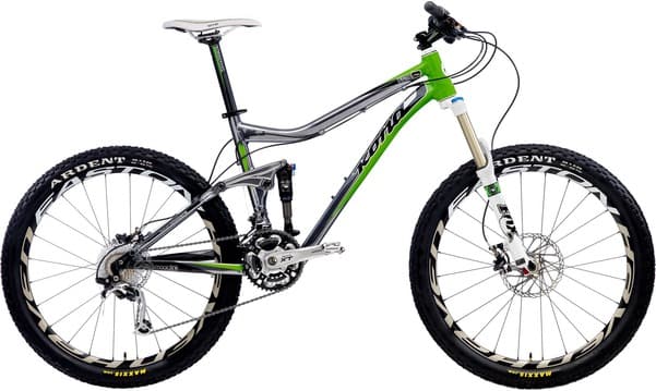 Bicycle Image