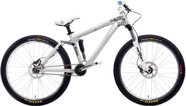 Bicycle Image