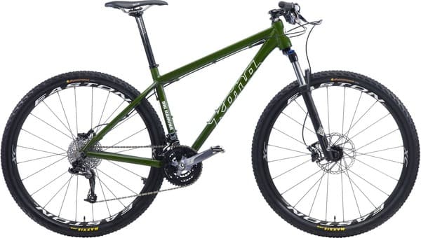 Bicycle Image
