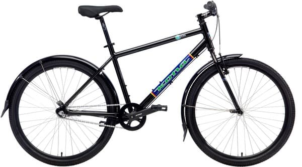 Bicycle Image