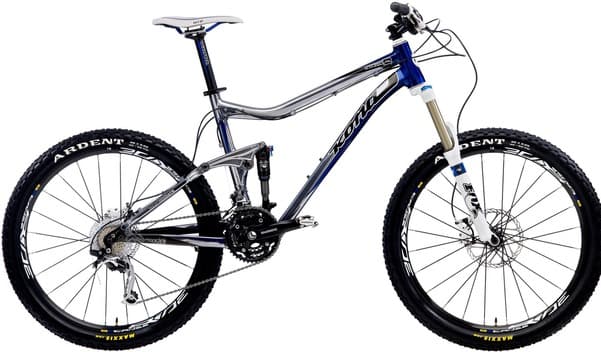 Bicycle Image