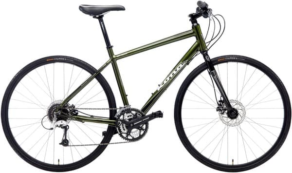 Bicycle Image
