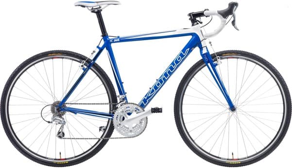 Bicycle Image