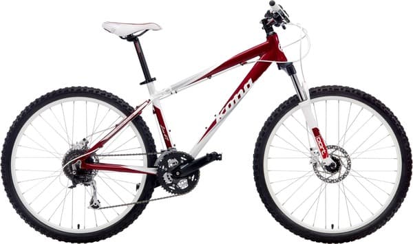 Bicycle Image