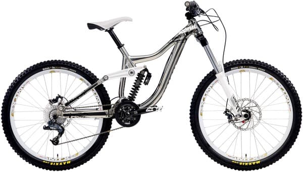 Bicycle Image