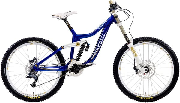Bicycle Image