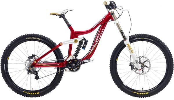 Bicycle Image