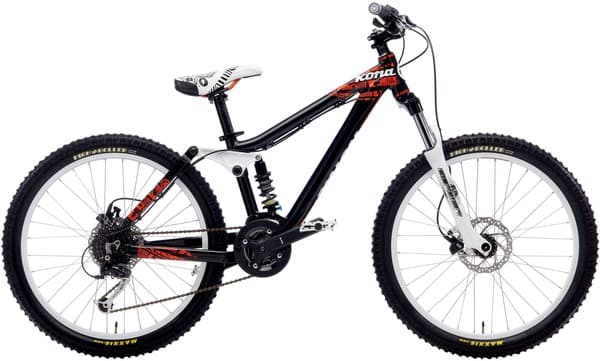 Bicycle Image