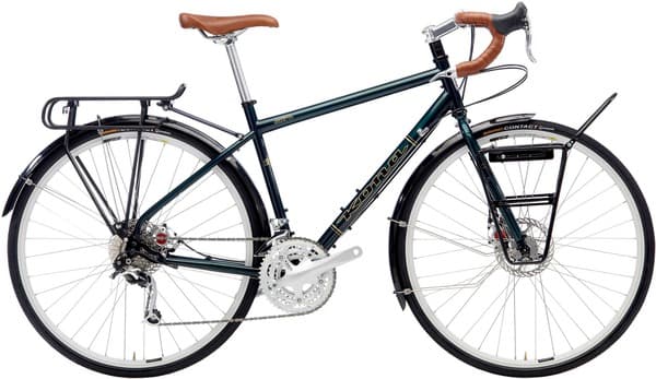 Bicycle Image