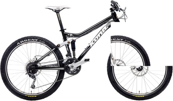 Bicycle Image