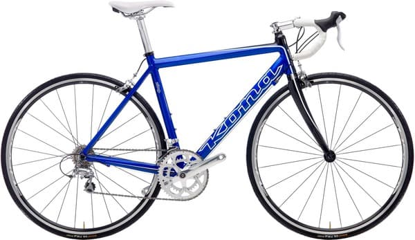 Bicycle Image