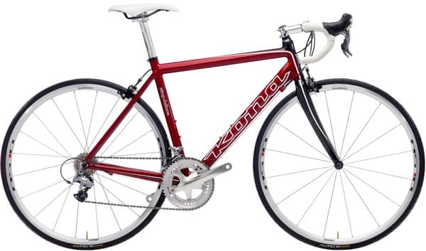 Bicycle Image