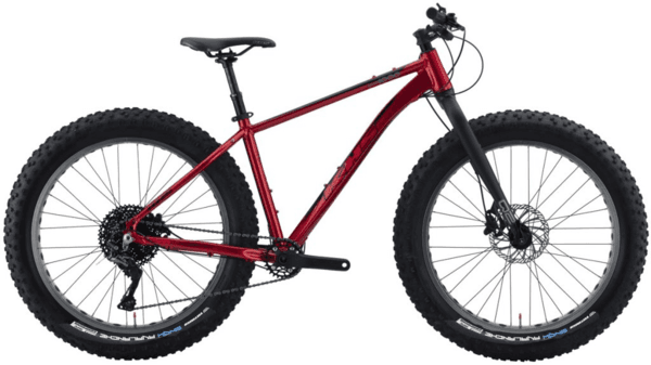 Bicycle Image