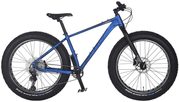 Bicycle Image