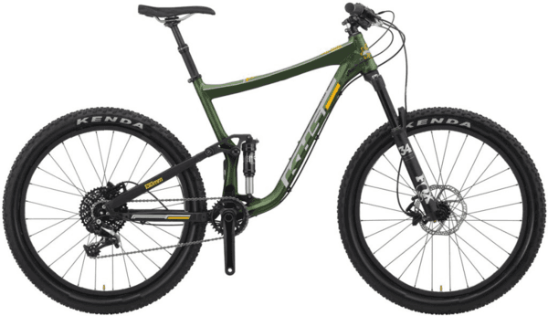 Bicycle Image