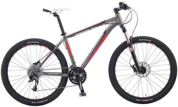 Bicycle Image