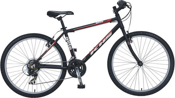 Bicycle Image